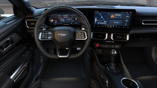 2026 Ford Mustang® Internal Image 2